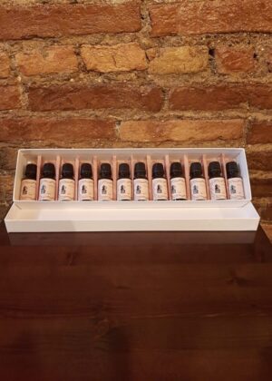 Great Whiskey Mix Pack 12 x 20ml