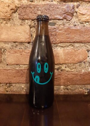 Omnipollo - Noa Pecan Mud Cake, Imp. Pastry Stout 11% (330ml)