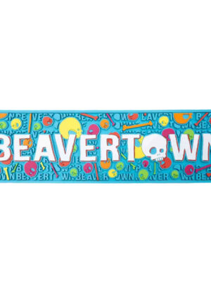 Beavertown Bar Runner (Small) - BrewFellas