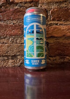 Hop Hooligans Seaview