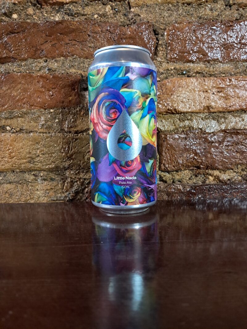 Polly's - Little Nada NEPA, 5% (440ml)