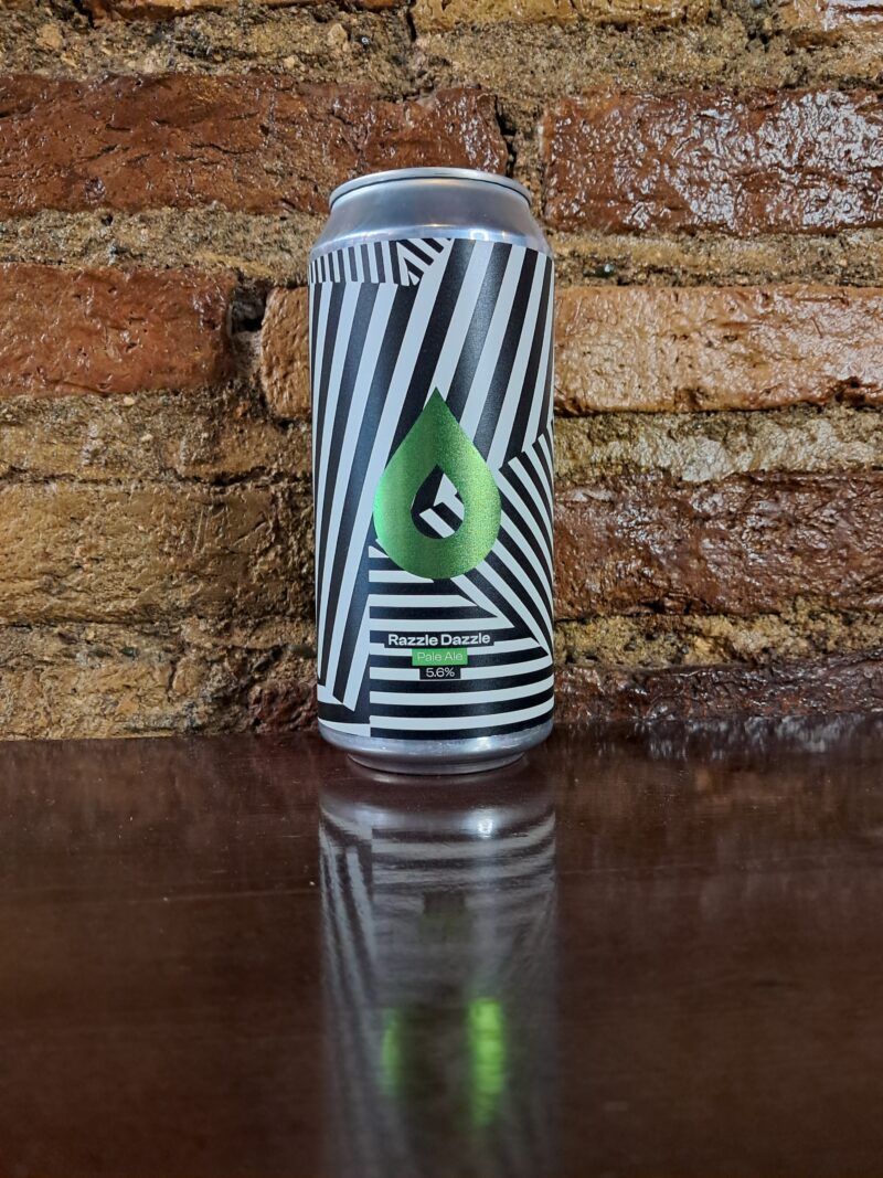 Polly's - Razzle Dazzle NEPA, 5.6% (440ml)