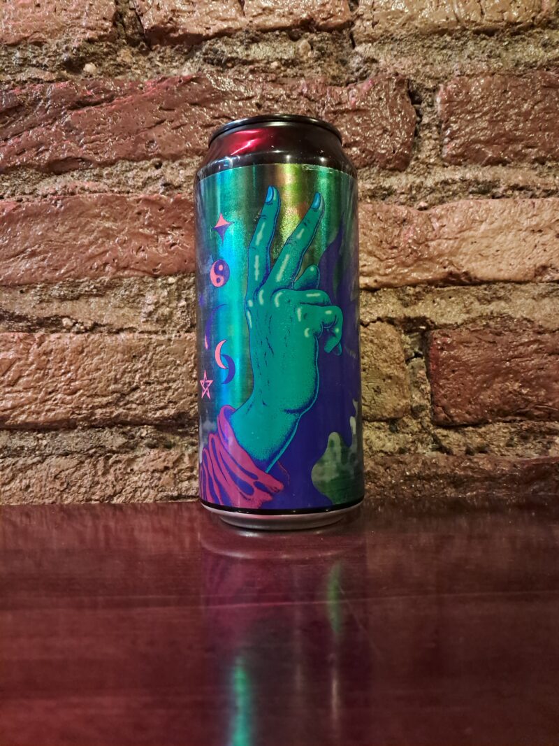 Omnipollo - Eliphas D.NEIPA, 8.1% (440ml)