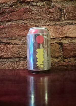 Omnipollo - Fatamorgana DIPA, 8% (330ml)