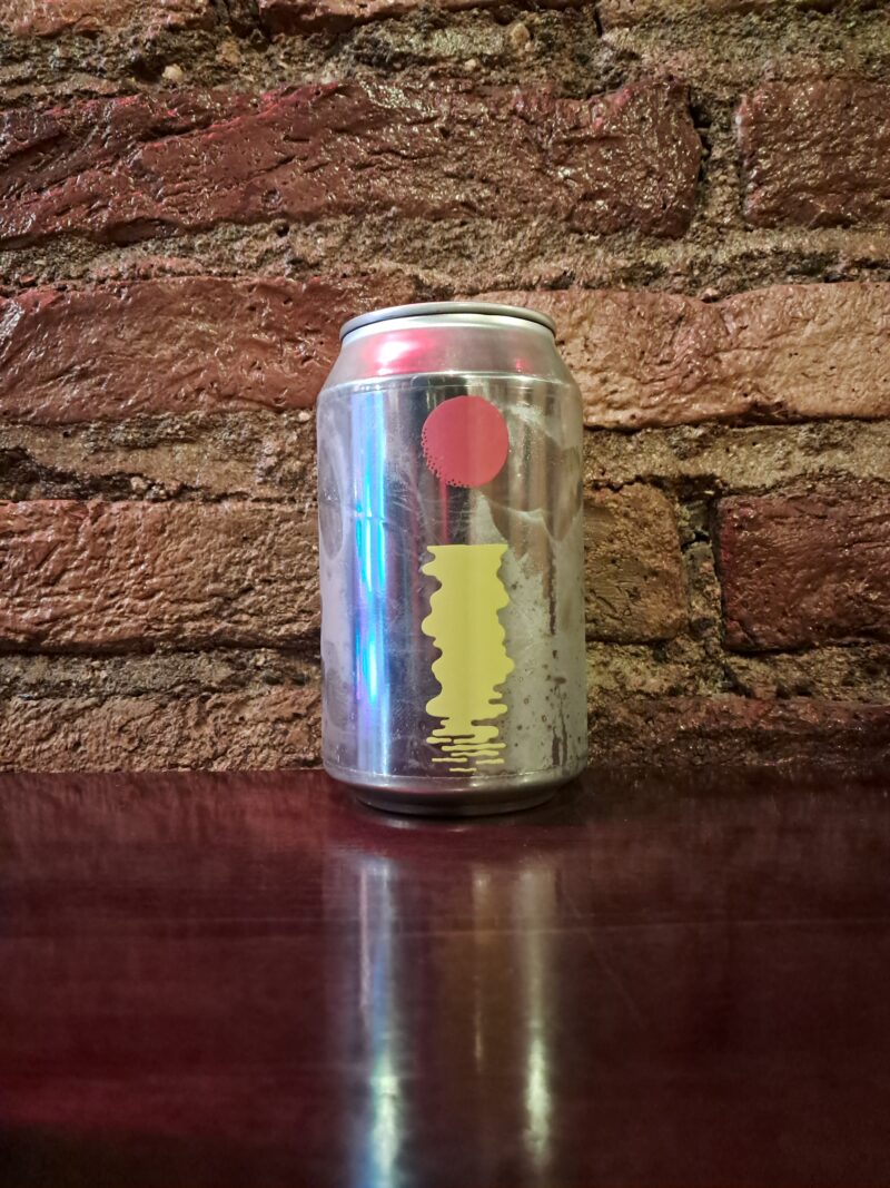 Omnipollo - Fatamorgana DIPA, 8% (330ml)