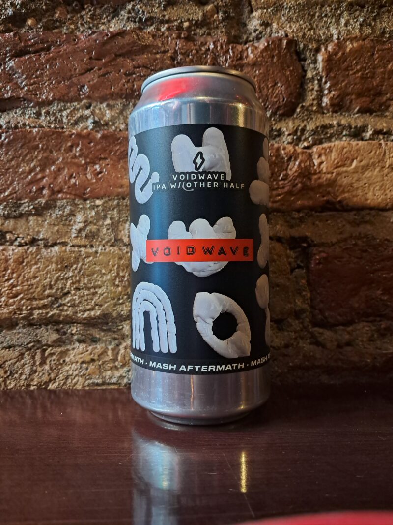 Garage Beer - Voidwave NEIPA, 7% (440ml)