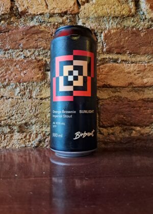 Birbant - Sunlight, 10.1% (500ml)