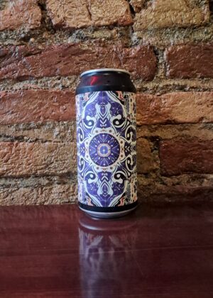 Maktoob Brewing - Azulejos Pale Ale, 5% (440ml)