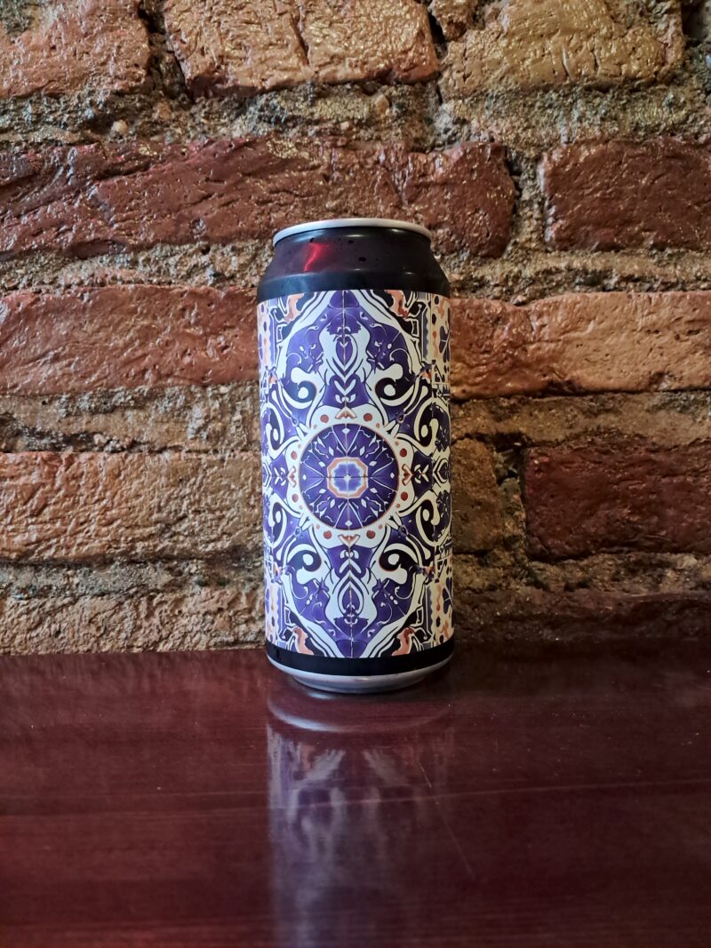Maktoob Brewing - Azulejos Pale Ale, 5% (440ml)
