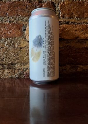 Doskiwis - Sunny Nelson Hazy Pale Ale, 4.5% (440ml)