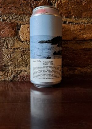 Doskiwis - Vacances D.NEIPA, 7.8% (440ml)