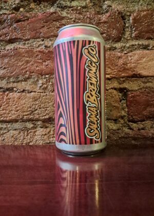 Salama - Sherry Cocoreo Double Pastry Stout, 10% (440ml)