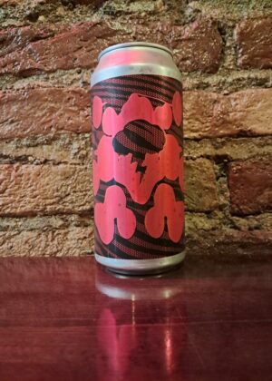 Salama - BA Liquid Rorschach BA Double Stout, 10.8% (440ml)