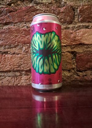 Salama - Passion Razzie Fruited Sour, 6.2% (440ml)