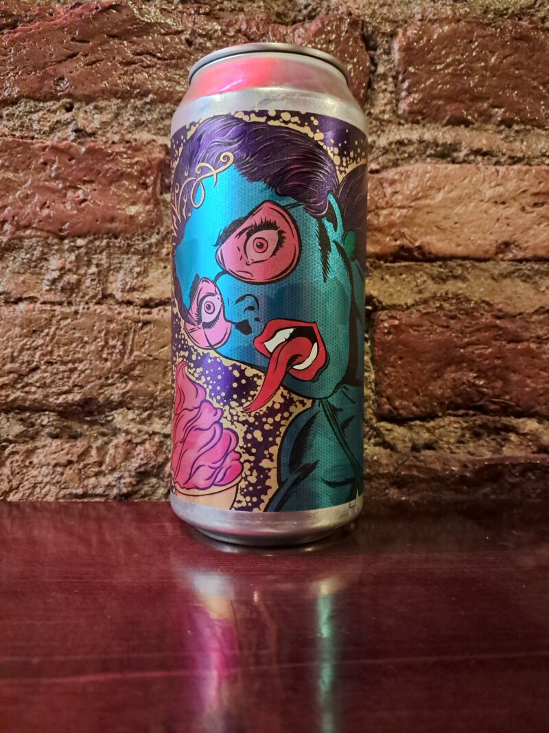 Salama - Queen Cream Fruited Sour, 4.5% (440ml)