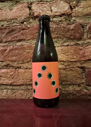 Omnipollo X Horus Aged Ales - Fully Loaded, 14.5% (330ml)