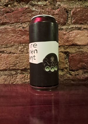 Revenant - Ponder, T.NEIPA 9.7% (440ml)