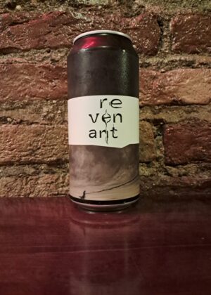 Revenant - Linger NEIPA, 7% (440ml)
