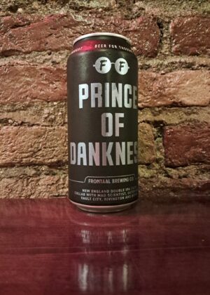 Frontaal - Prince Of Dankness D.NEIPA, 8% (440ml)