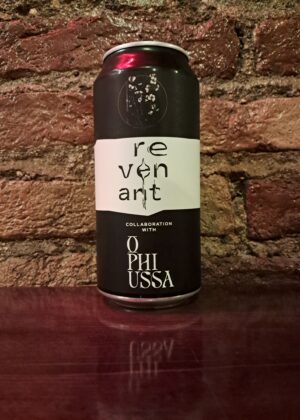 Revenant - Lunaria D.NEIPA, 8% (440ml)