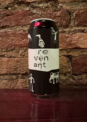 Revenant - Vestige, D.NEIPA 8% (440ml)