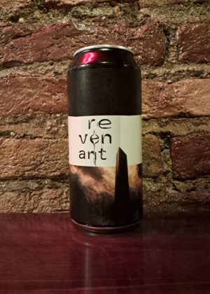 Revenant - Obelisk, D.NEIPA 8.4% (440ml)