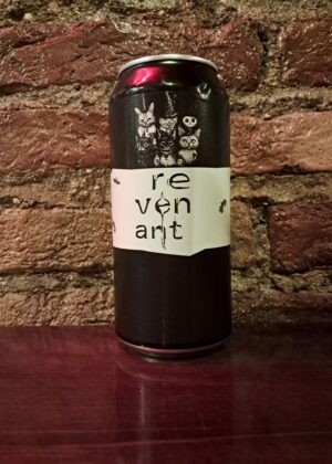 Revenant - Coven, D.NEIPA 8.4% (440ml)