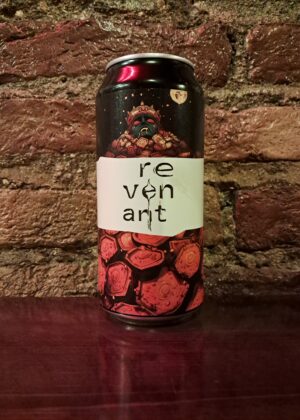 Revenant - Hollow, NEIPA 7.5% (440ml)