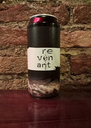 Revenant - Weightless, NEIPA 6.8% (440ml)