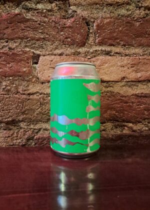 Omnipollo - Nebuchadnezzar Junior American IPA, 6% (330ml)