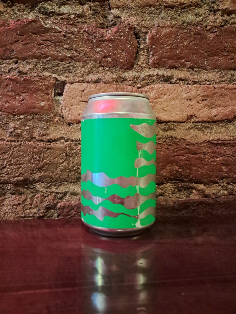 Omnipollo - Nebuchadnezzar Junior American IPA, 6% (330ml)