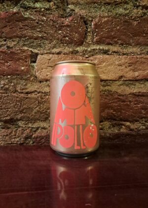 Omnipollo - Pilnser, German Style 4.5% (330ml)