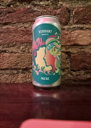 Verdant - Marylou Pale Ale, 5.3% (440ml)