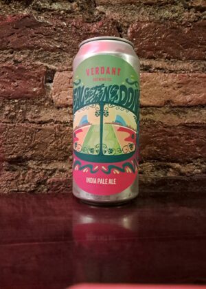 Verdant - Neal Gets Things Done NEIPA , 6.5% (440ml)