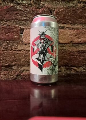 Verdant - Unconventional Tactics D.NEIPA , 8% (440ml)