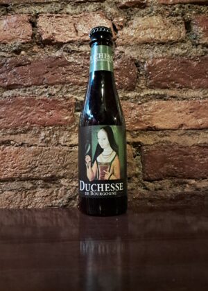 Brouwerij Verhaeghe  Sour - Duchesse de Bourgogne, Flanders Red Ale 6.2% (330ml)