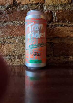 Sofia Electric - Tram Ride NEIPA, 7.3% (500ml)
