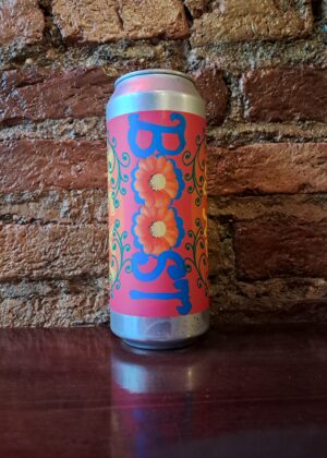Deya - Boost Hazy Pale Ale, 4% (500ml)