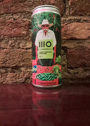 Sho Brewery - Cosaco Mexicano Tomato Gose 5% (330ml)